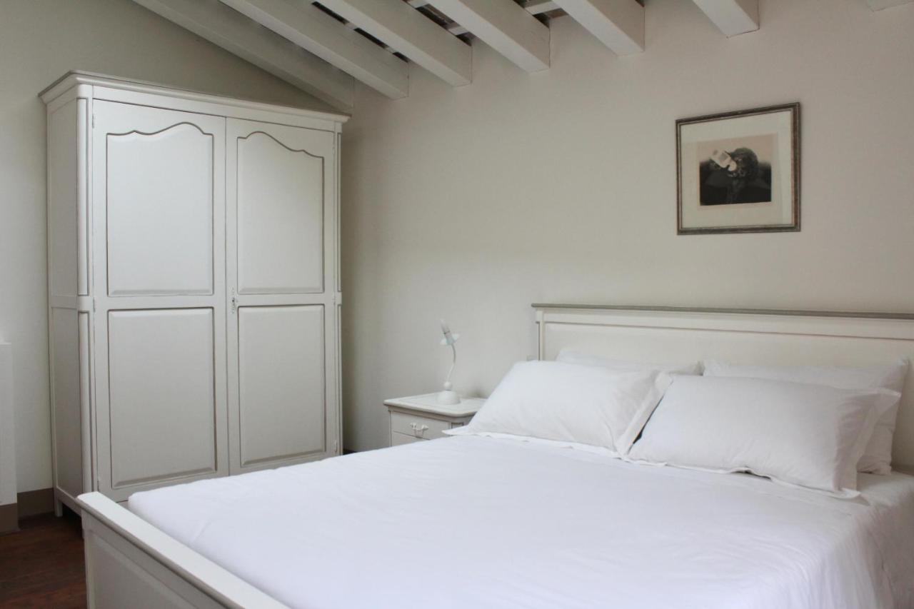Villa Trieste M Asolo Kültér fotó